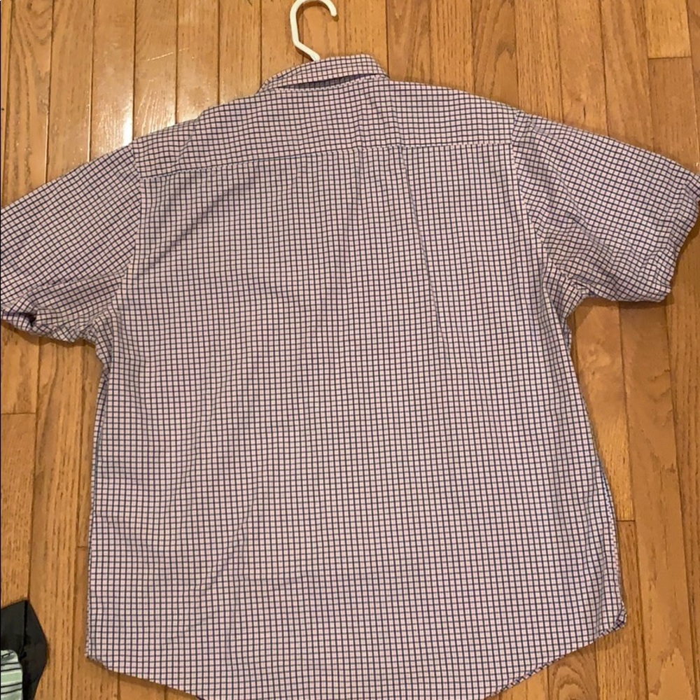Croft&Barrow button down - Picture 3 of 3